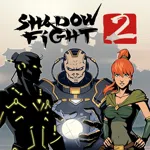 Shadow Fight 2 Logo